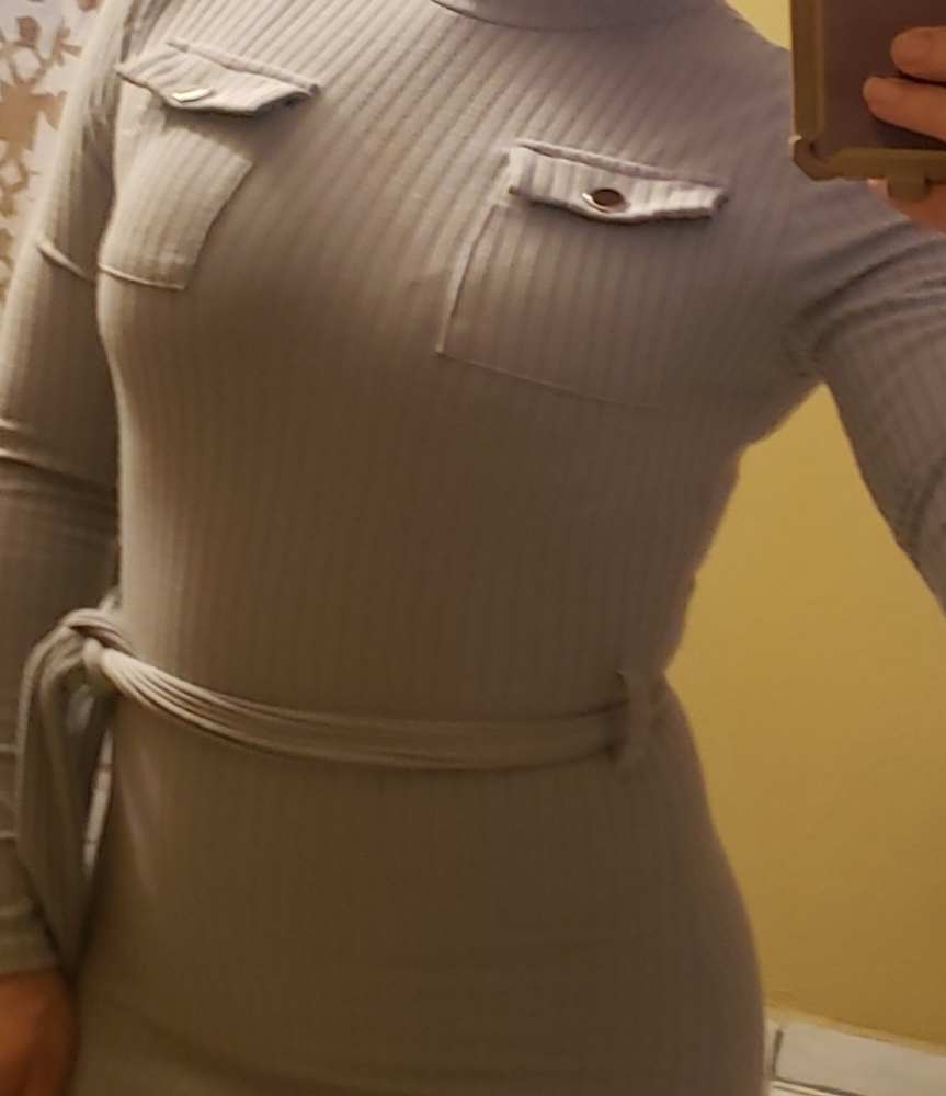 Dress - Picture 4 of 4
